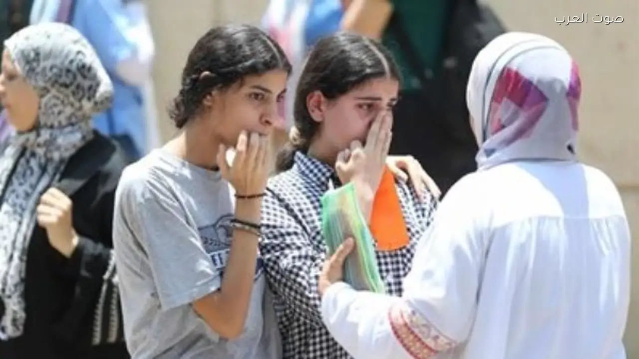 تظلمات الشهادة الإعدادية 2026 مقابل 35 جنيهًا خطوات التقديم واضحة