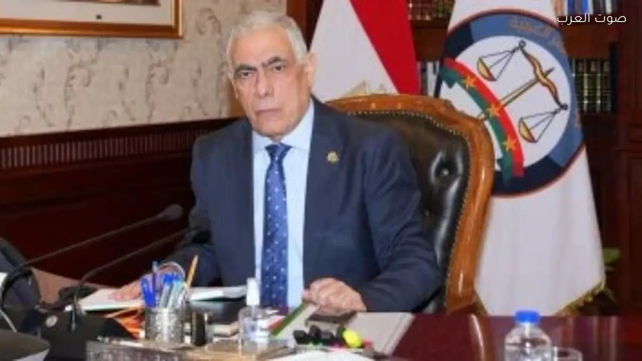 تعاون النيابة العامة مع مركز الأطفال المفقودين لمكافحة الاستغلال الجنسي