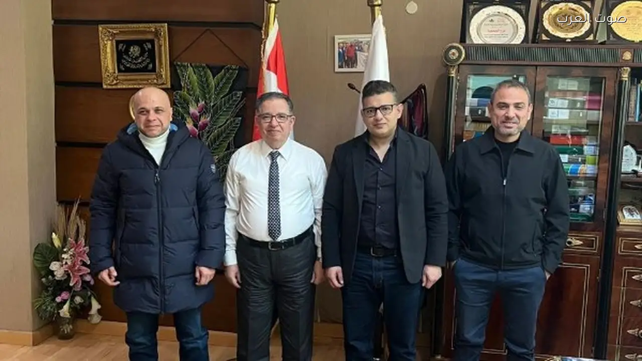 تعاون بين جامعة الدلتا وEGEDA في طب الطوارئ