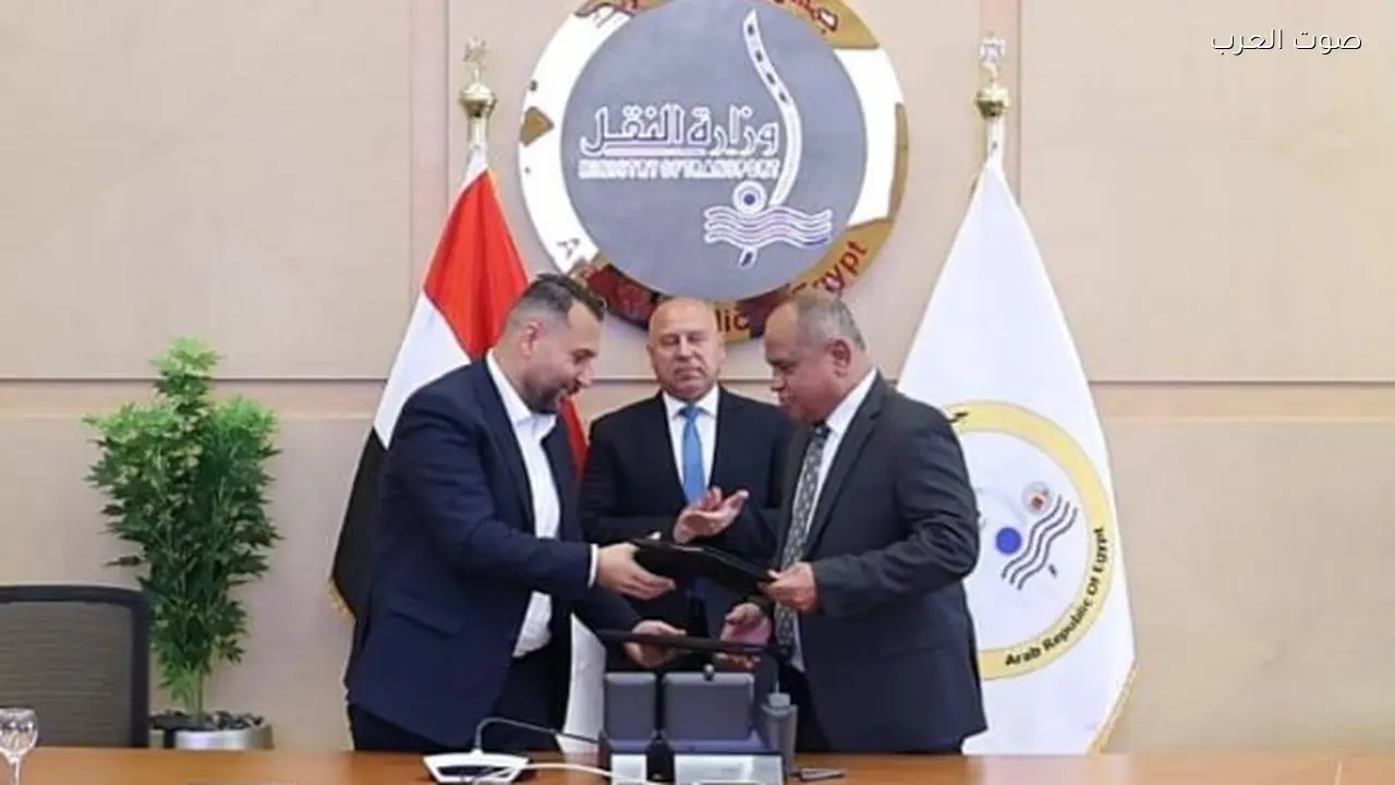 تعاون بين “سوبر جيت” و”بوسطة” لنقل الشحنات بين المحافظات