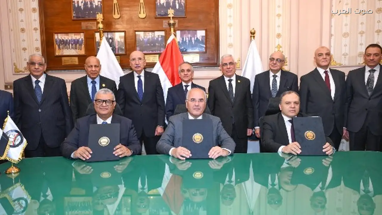 تعاون بين محكمة النقض ووزارة العدل لإطلاق منظومة إلكترونية جديدة