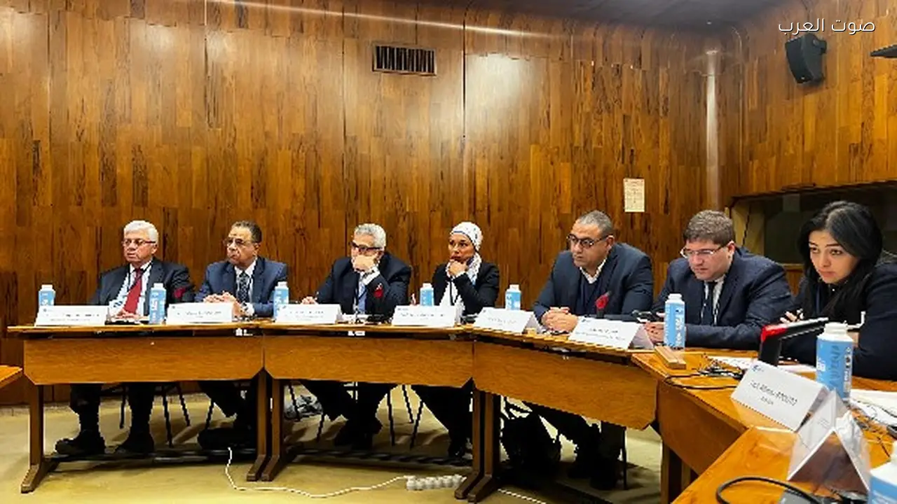 تعاون جديد بين الجامعة الدولية للعلوم والفنون واليونسكو