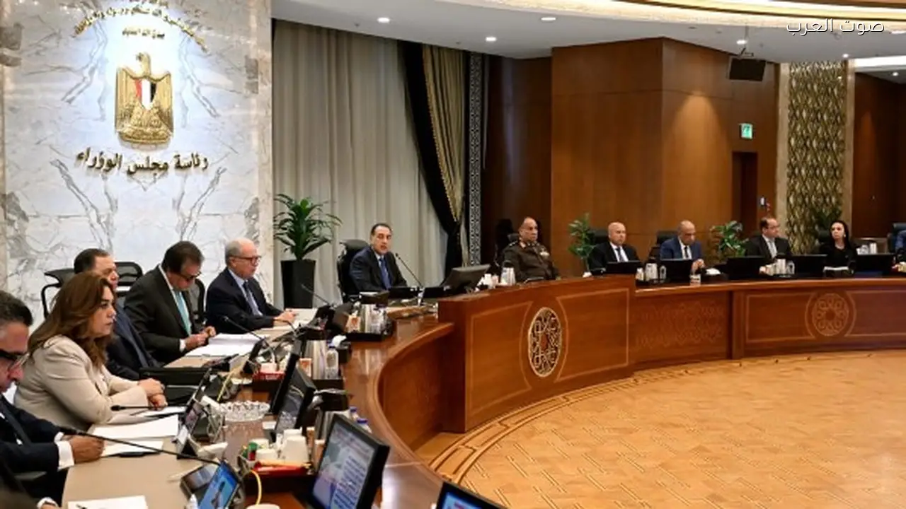 تعديل قانون المشروعات الصغيرة والمتوسطة في مصر