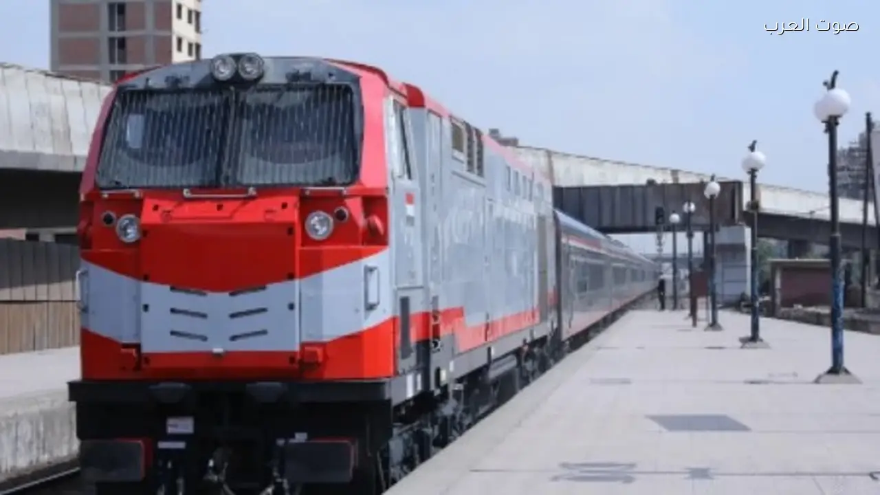 تعديلات جديدة في مواعيد تشغيل القطارات بالسكة الحديد