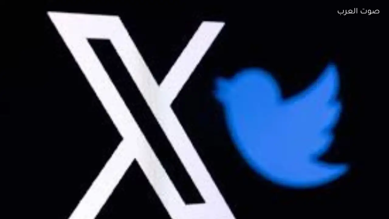 تعطل منصة إكس في الولايات المتحدة وبريطانيا وإسرائيل