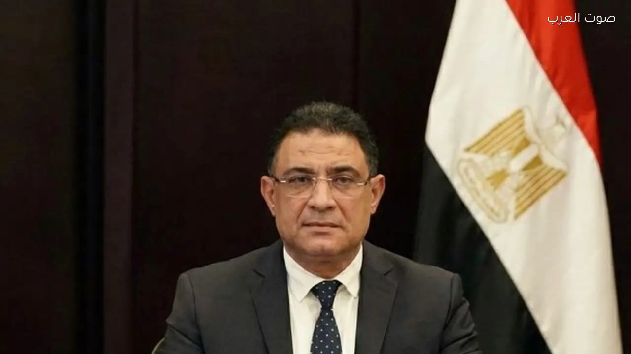 تعيين حمدي بدوي مساعدًا لرئيس هيئة الرقابة المالية