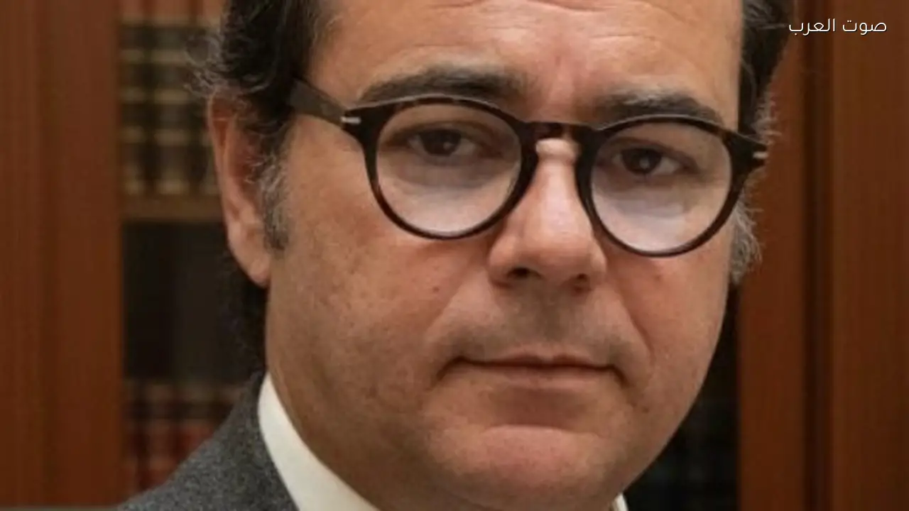 تعيين شريف عبد الرحيم رئيسًا لجهاز شئون البيئة