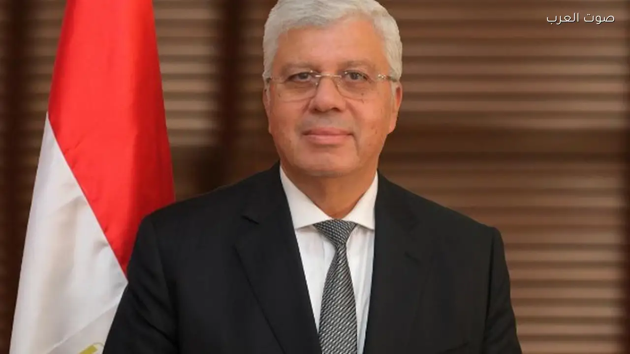 تعيين قيادات جديدة في الجامعات المصرية