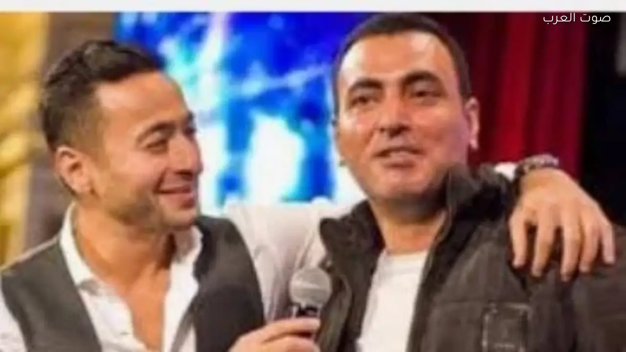 تفاصيل الحالة الصحية للشاعر هادي أبو اليزيد بعد نقله للمستشفى