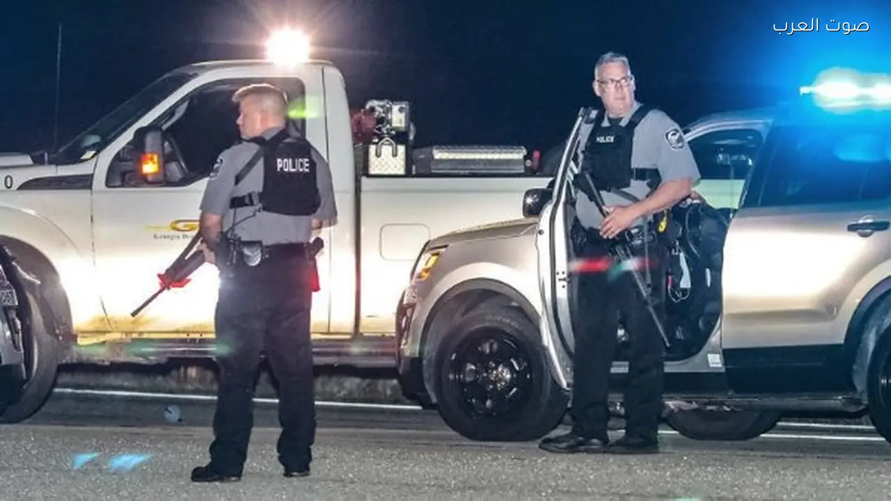 تفاصيل جديدة حول مطلق النار في مباراة الهوكي ببرود آيلاند