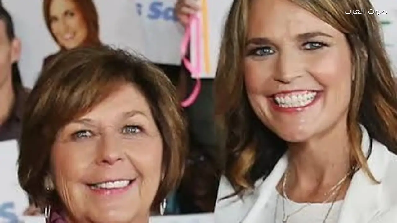 تفاصيل جديدة عن المشتبه به في اختطاف نانسي جوثري بأمريكا