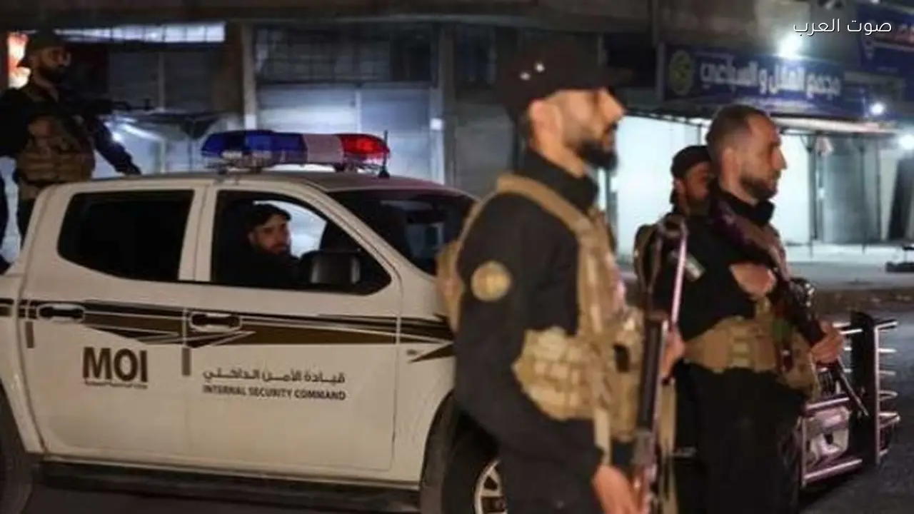 تفكيك شبكة تزوير بطاقات أمنية وعسكرية في حلب