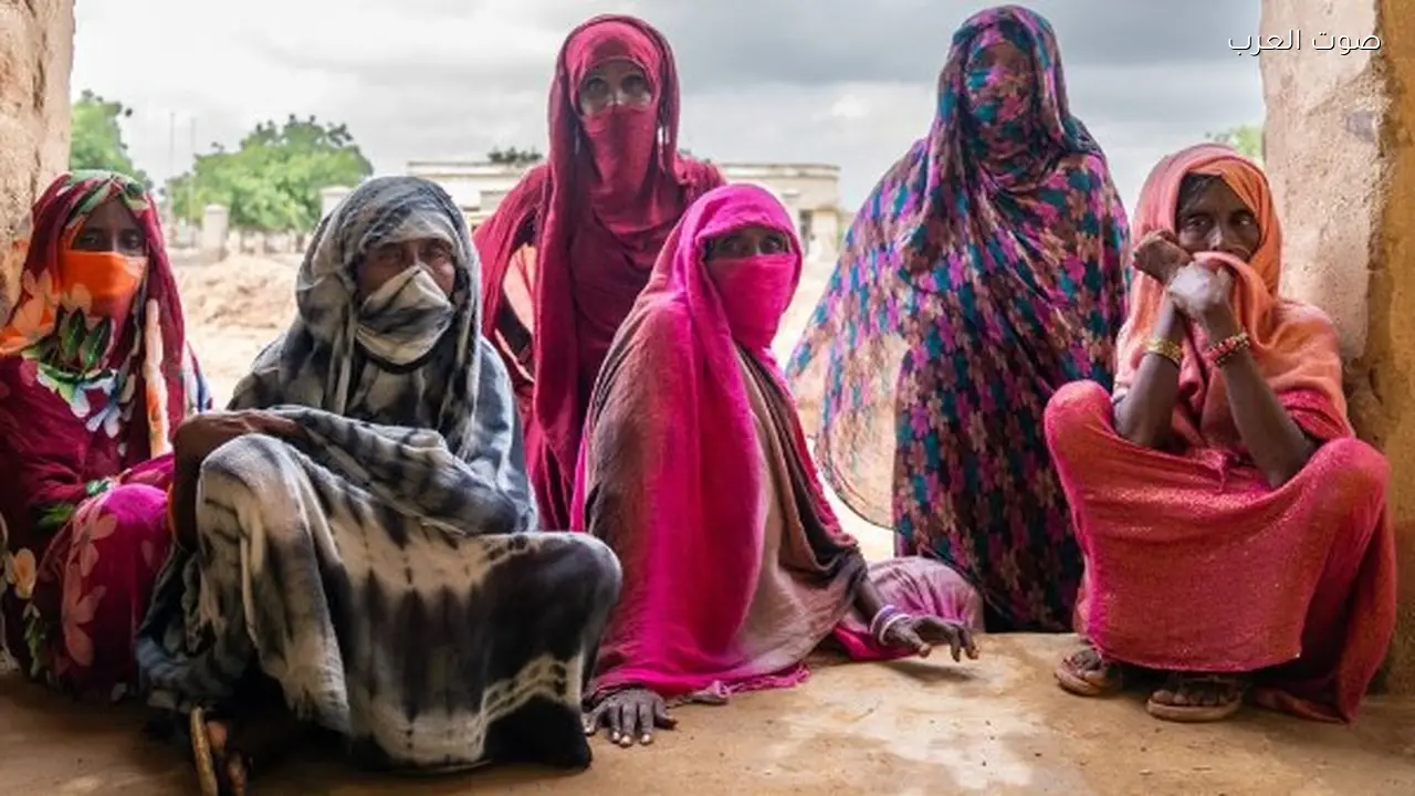 تقرير أممي: انتهاكات وإبادة جماعية من قوات الدعم السريع في الفاشر