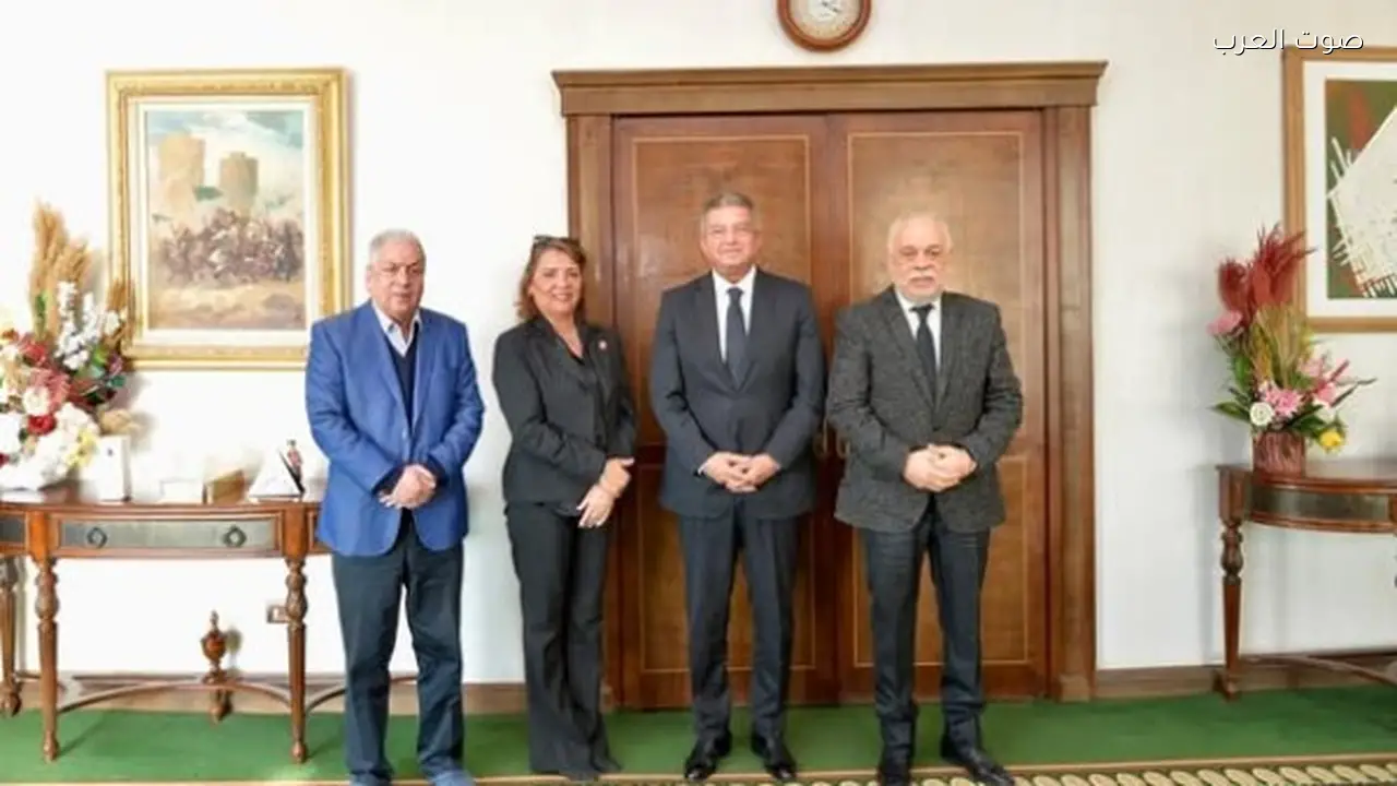 “تقييم شامل لدراما وبرامج رمضان بين الأعلى للإعلام والنقابات الفنية”