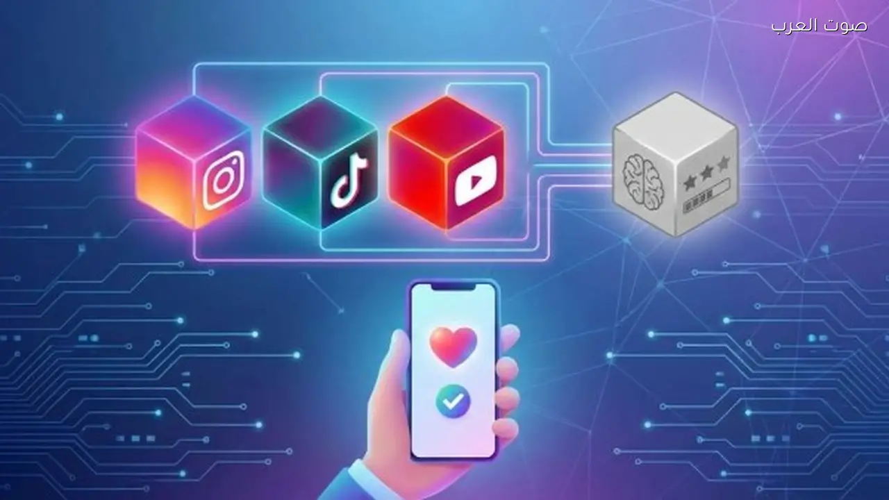 تقييم نفسي للمنصات الكبرى لحماية المراهقين