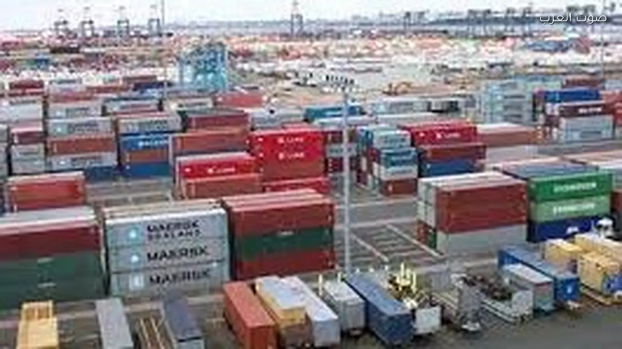 تكامل الموانئ الجافة والبحرية يعزز تطوير المنظومة اللوجستية
