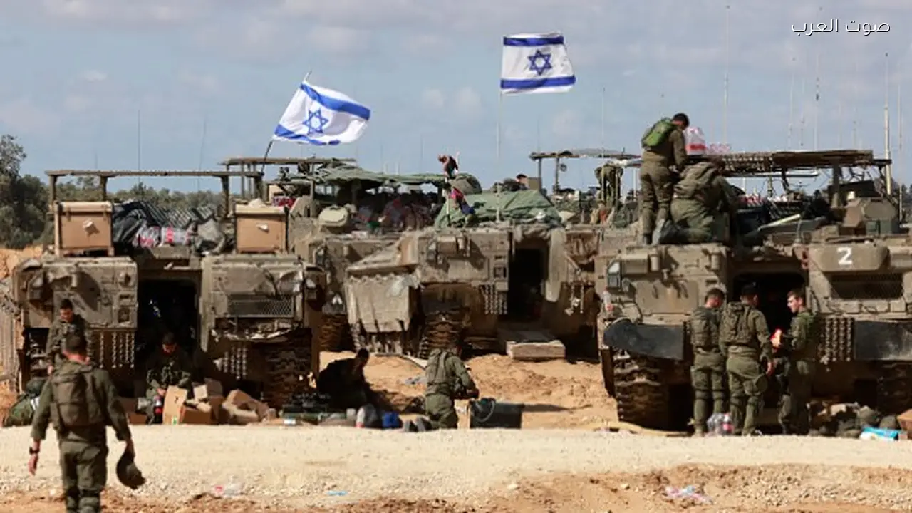 تلف المحاصيل ونفوق الحيوانات في ريف القنيطرة بسبب المبيدات الإسرائيلية