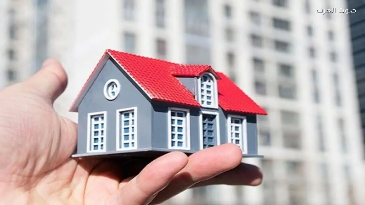 تمويلات النشاط العقاري في مصر تصل إلى 42.6 مليار جنيه بنمو 67.5%