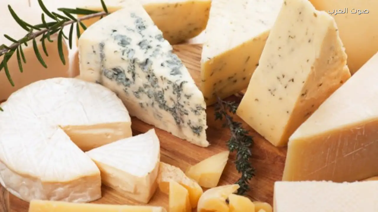 تناول الجبن يوميًا يقلل من خطر حصوات المرارة بنسبة 26% وفق دراسة صينية