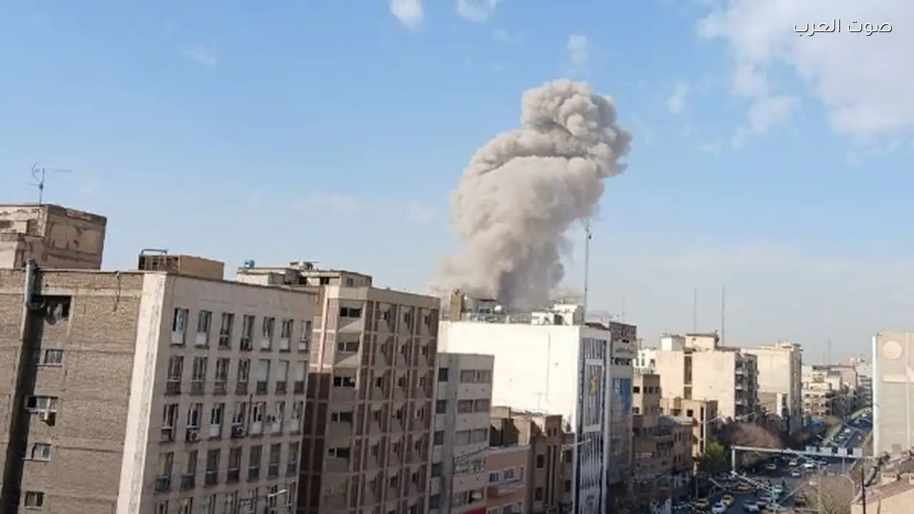 تنسيق أمريكي إسرائيلي للهجوم العسكري على إيران منذ أشهر