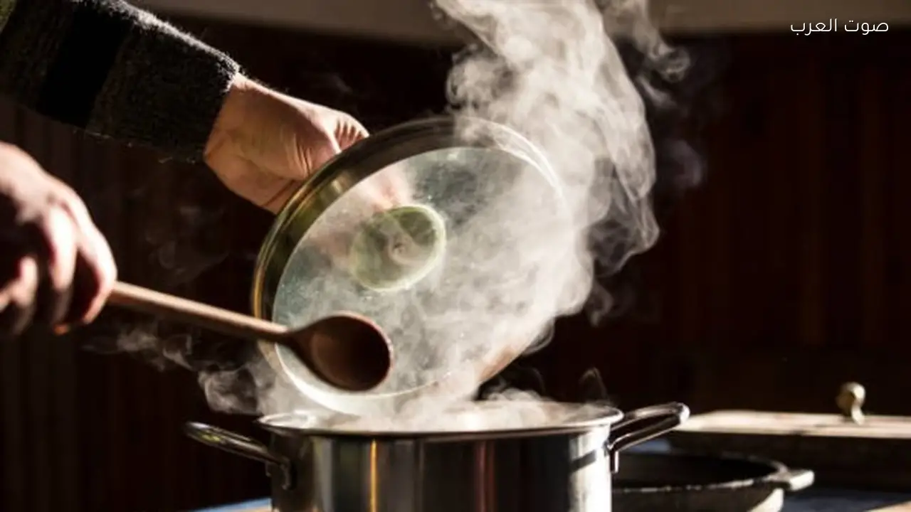 توابل شهيرة تحمي من أمراض القلب خلال رمضان