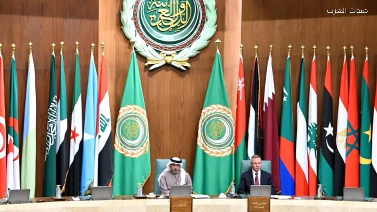 توصيات عاجلة من اجتماع مجلس الجامعة العربية