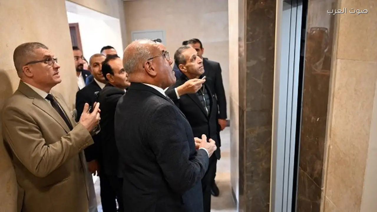 توطين صناعة المصاعد في مصر لتعزيز المكون المحلي