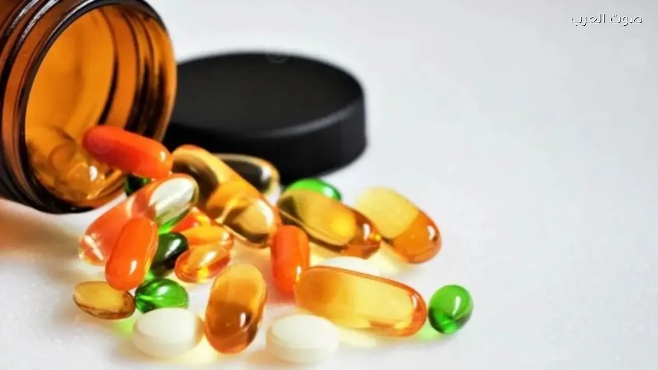 توقيت تناول الفيتامينات المثالي في رمضان
