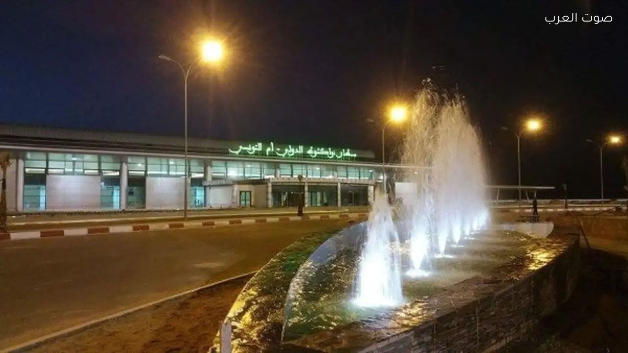 توقيف 3 هنود في نواكشوط لتهريب 190 ألف دولار