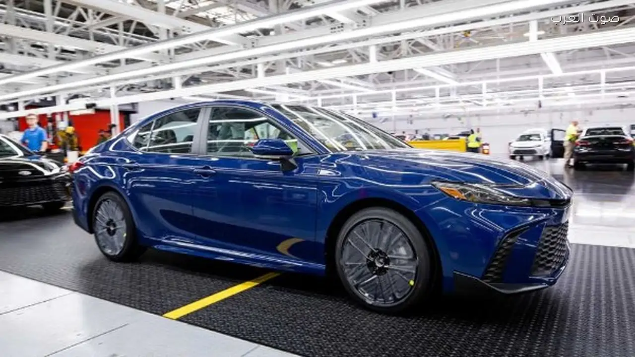 تويوتا تستعد لإحداث ثورة في المركبات الهجينة بدلًا من السيارات الكهربائية