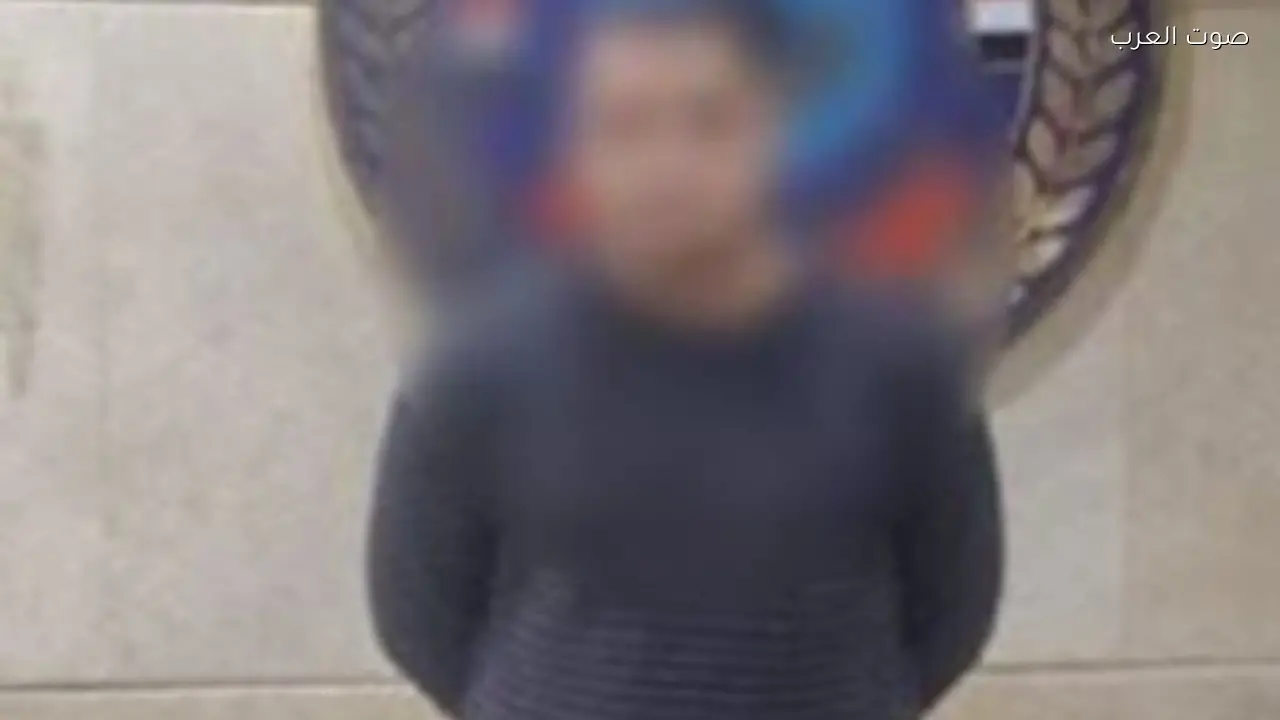 تيك توكر وليد أبح يعترف بنشر فيديوهات خادشة للحياء