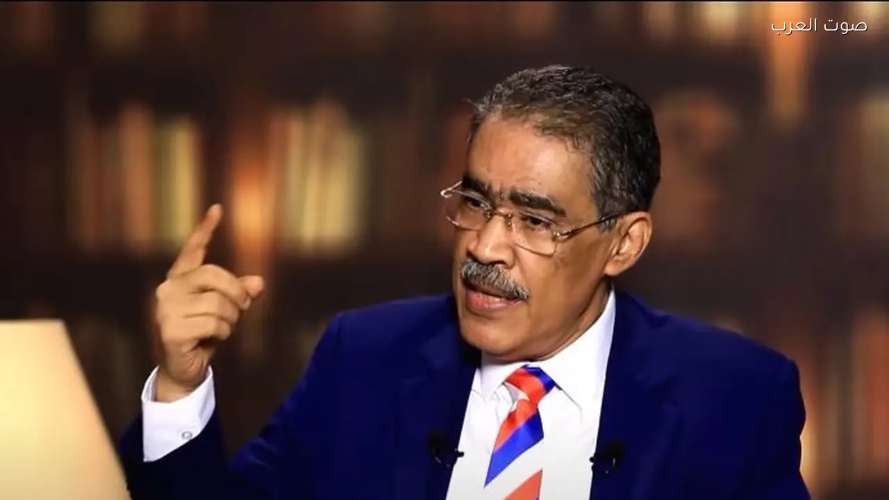 ثقة الرئيس في ضياء رشوان تعكس تجديد الخطاب الإعلامي للدولة