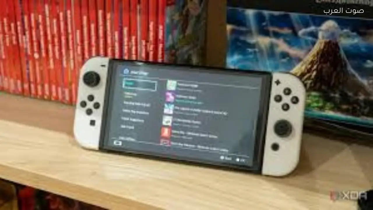 ثلاث ألعاب كلاسيكية جديدة تنضم إلى Nintendo Switch Online