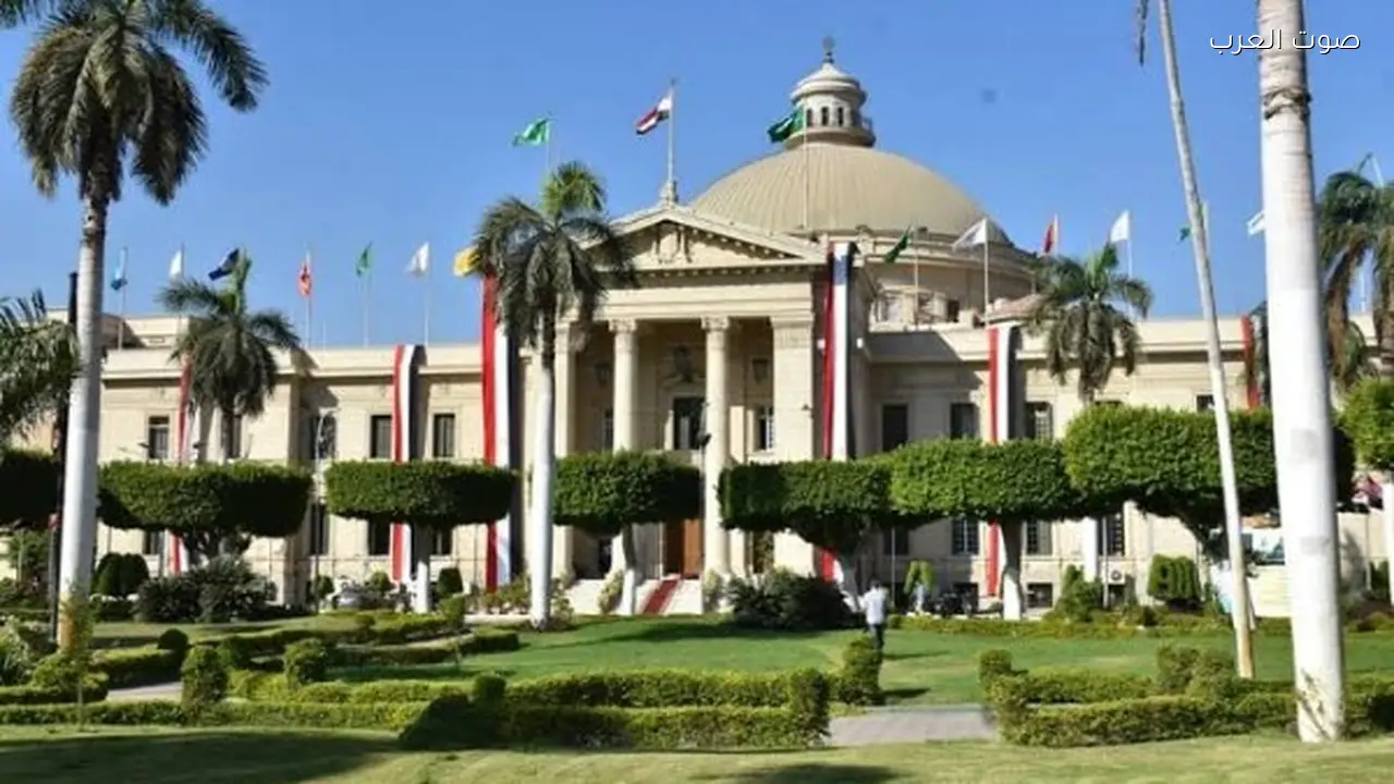 جامعة القاهرة الأهلية تُطلق مكتب الاستدامة التنموية والبيئية