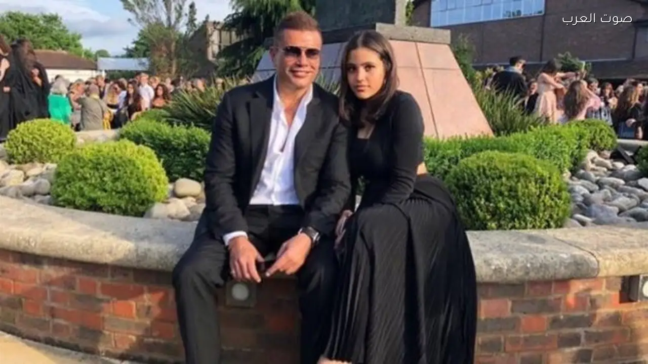 جانا عمرو دياب تستعد لأغنية جديدة من ألحان عمرو مصطفى بعد نجاح “خطفوني”