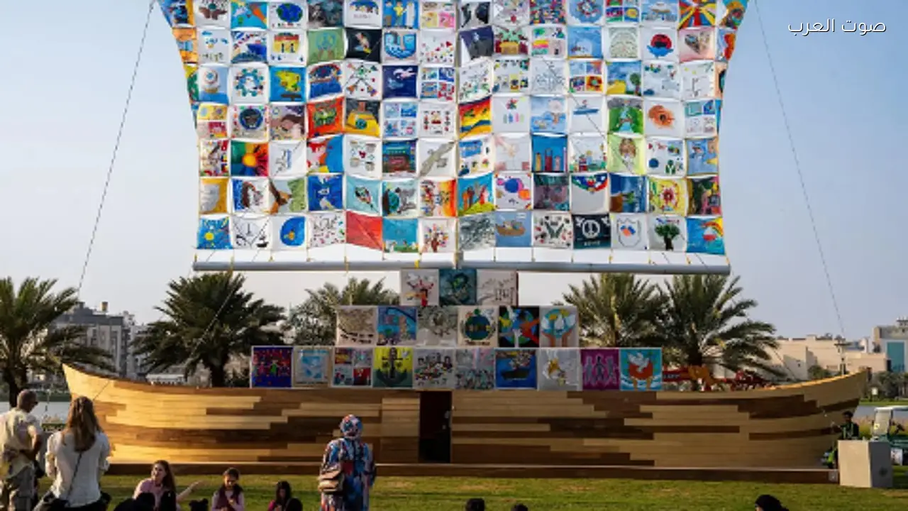 جدة التاريخية تستضيف «سفينة التسامح» في رمضان