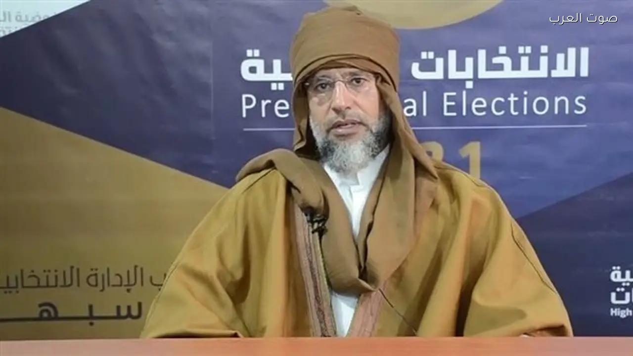 جدل حول تورط فرنسا في اغتيال سيف الإسلام القذافي