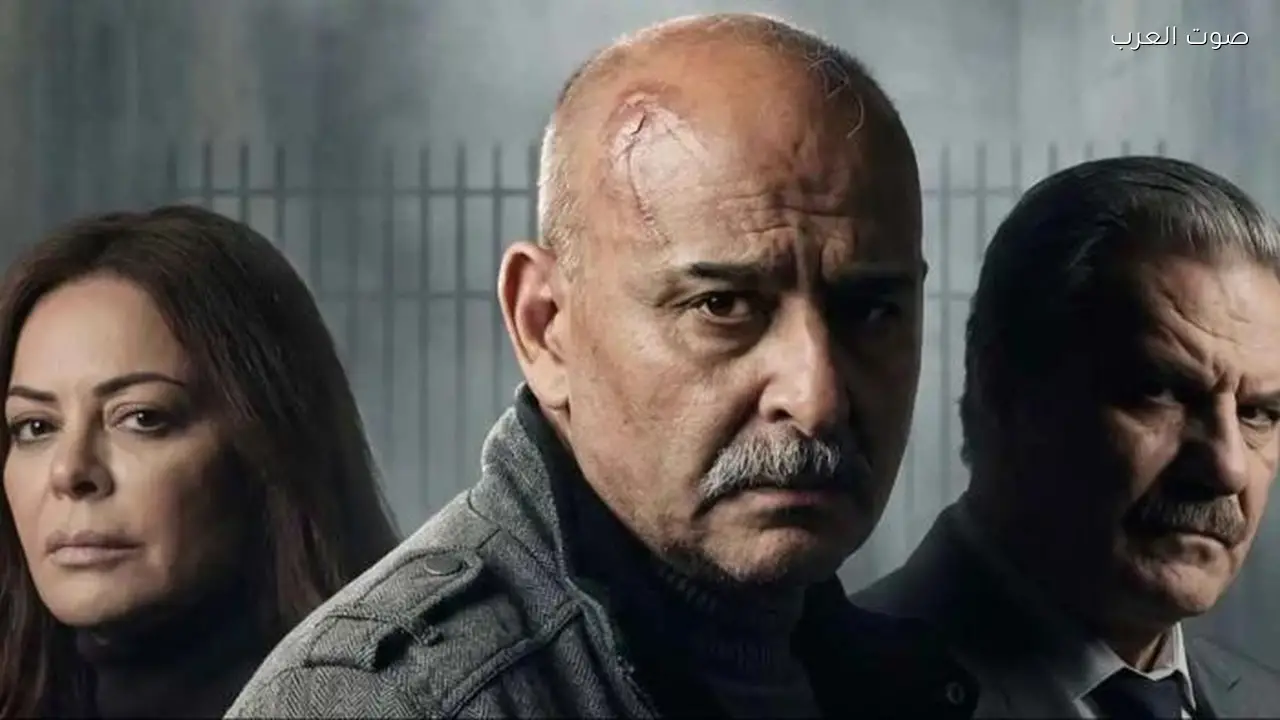 جدل حول نسبة الأسد في مسلسل الخروج إلى البئر وتأثيره على المشهد الفني