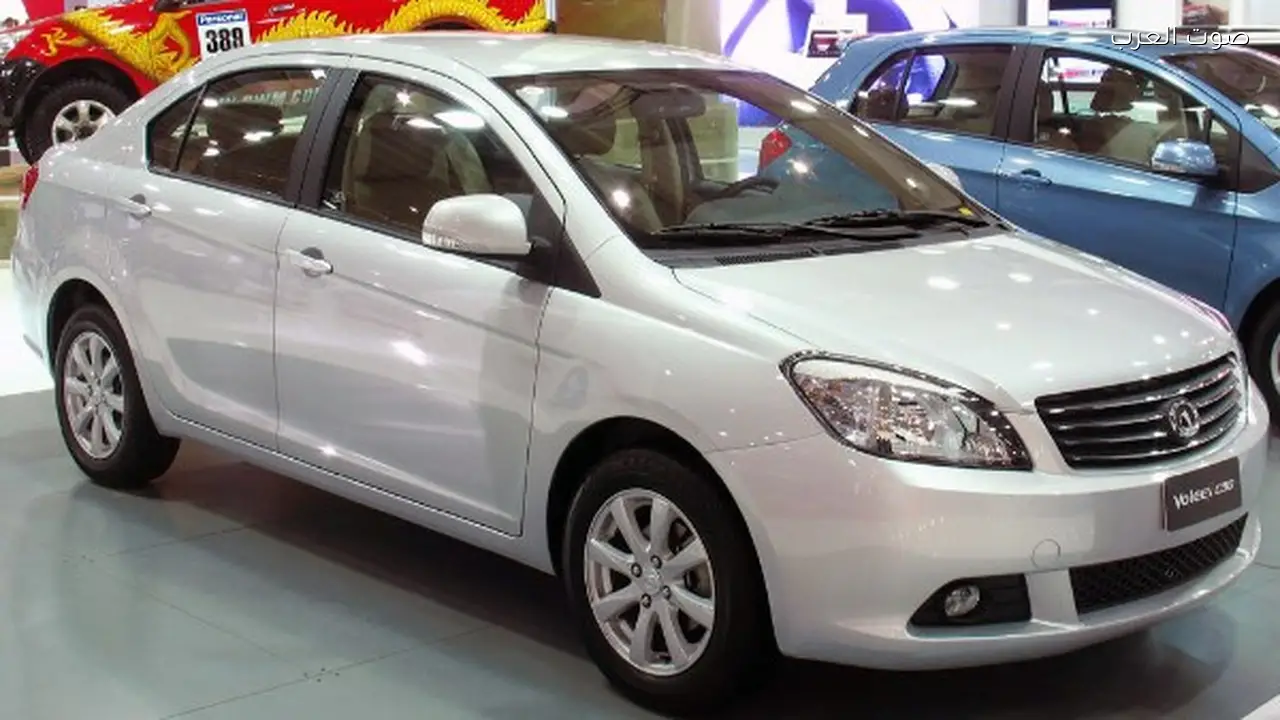 جريت وول C30 متاحة الآن بسعر 250 ألف جنيه