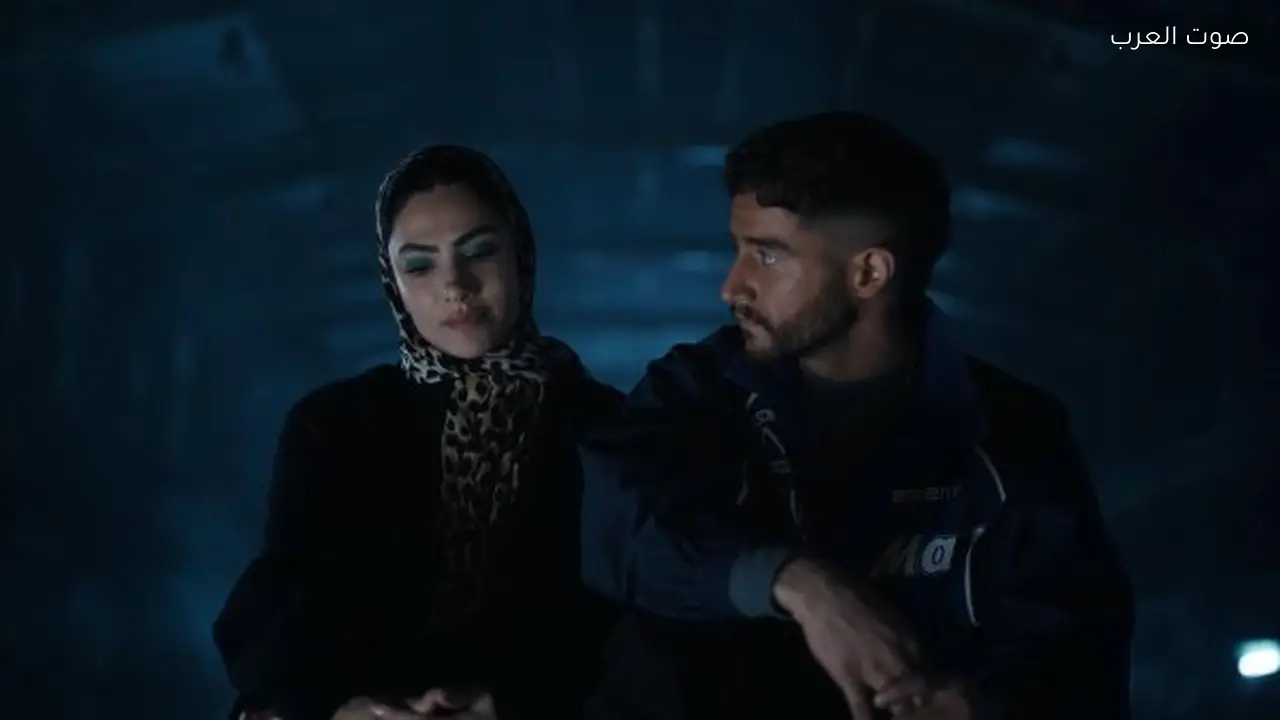 جريمة مفاجئة في الحلقة الأولى من «سوا سوا» تثير الجدل