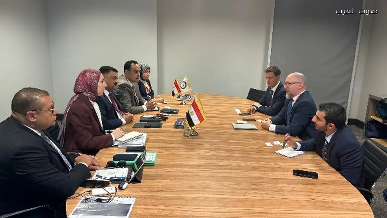 جلسة ترويجية للاستثمار في التعدين المصري بمؤتمر إندابا 2026 غدًا