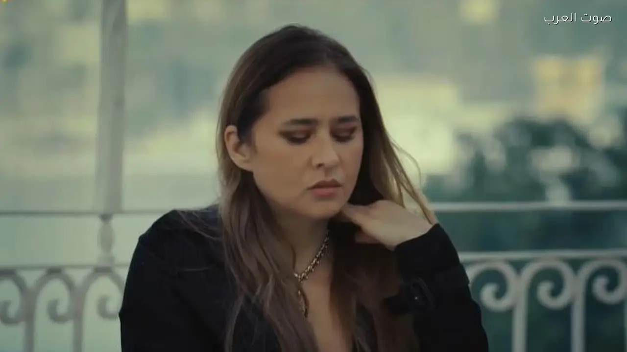 جلسة نفسية في الحلقة 5 من مسلسل على قد الحب تكشف جوانب جديدة من شخصية نيللي كريم