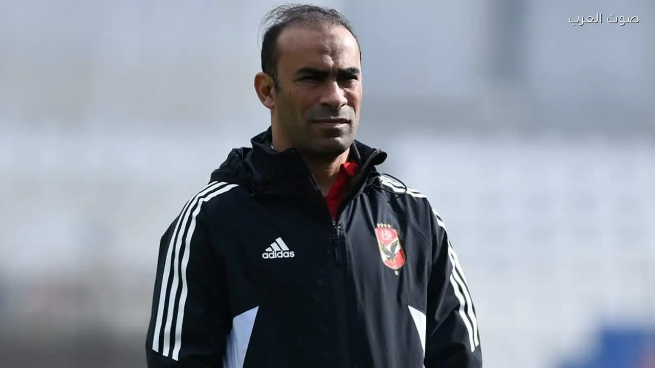 جمال الزهيري: عبد الحفيظ لم يحقق الإضافة المطلوبة في الأهلي وأفشة تعرض للظلم