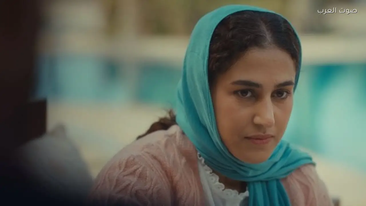 جهاد حسام الدين يكشف سراً يغير موازين عباس الريس في «إفراج»