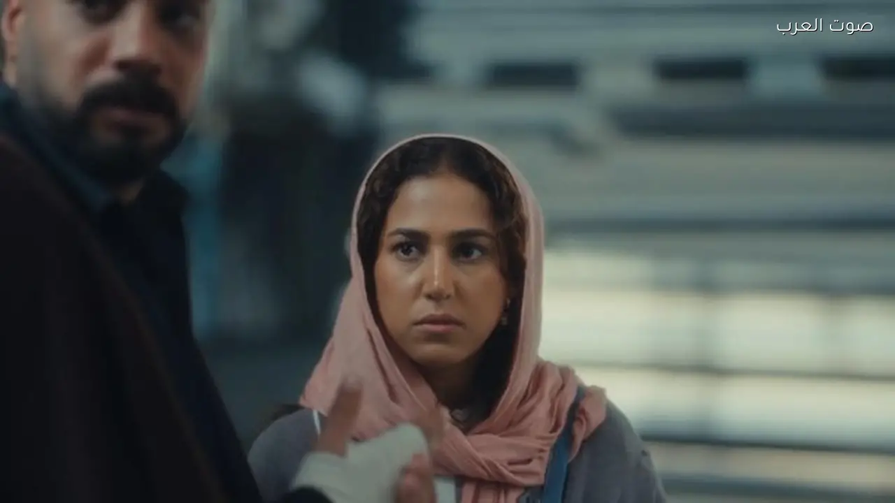 جهاد حسام الدين يواجه حاتم صلاح في “إفراج”