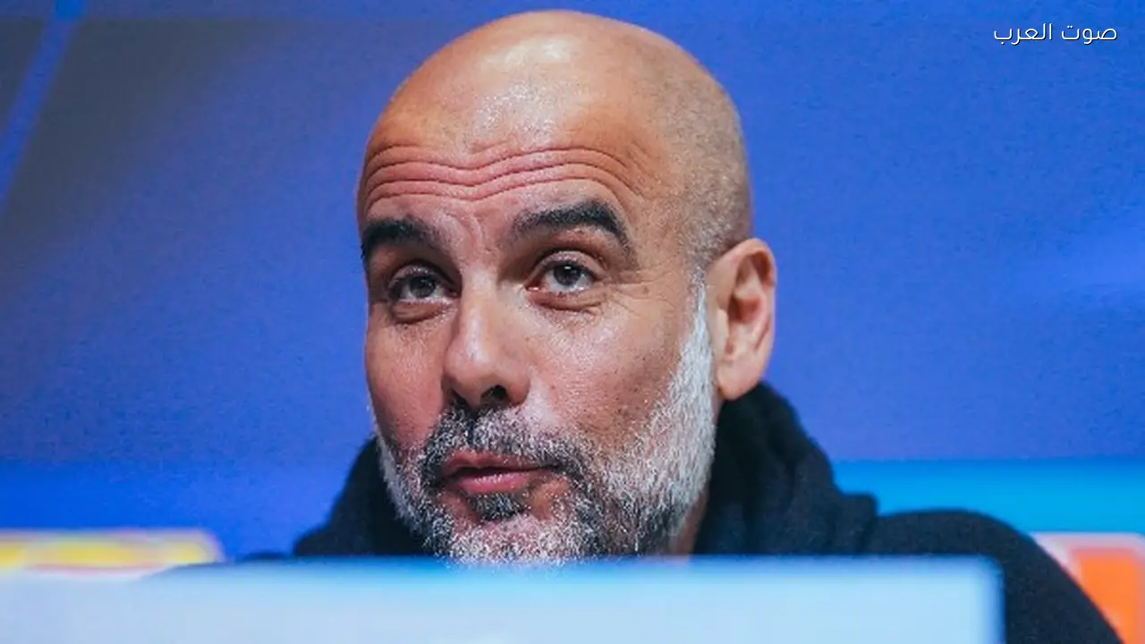 جوارديولا يسعى لبناء إرث جديد في مانشستر سيتي قبل مواجهة ليفربول