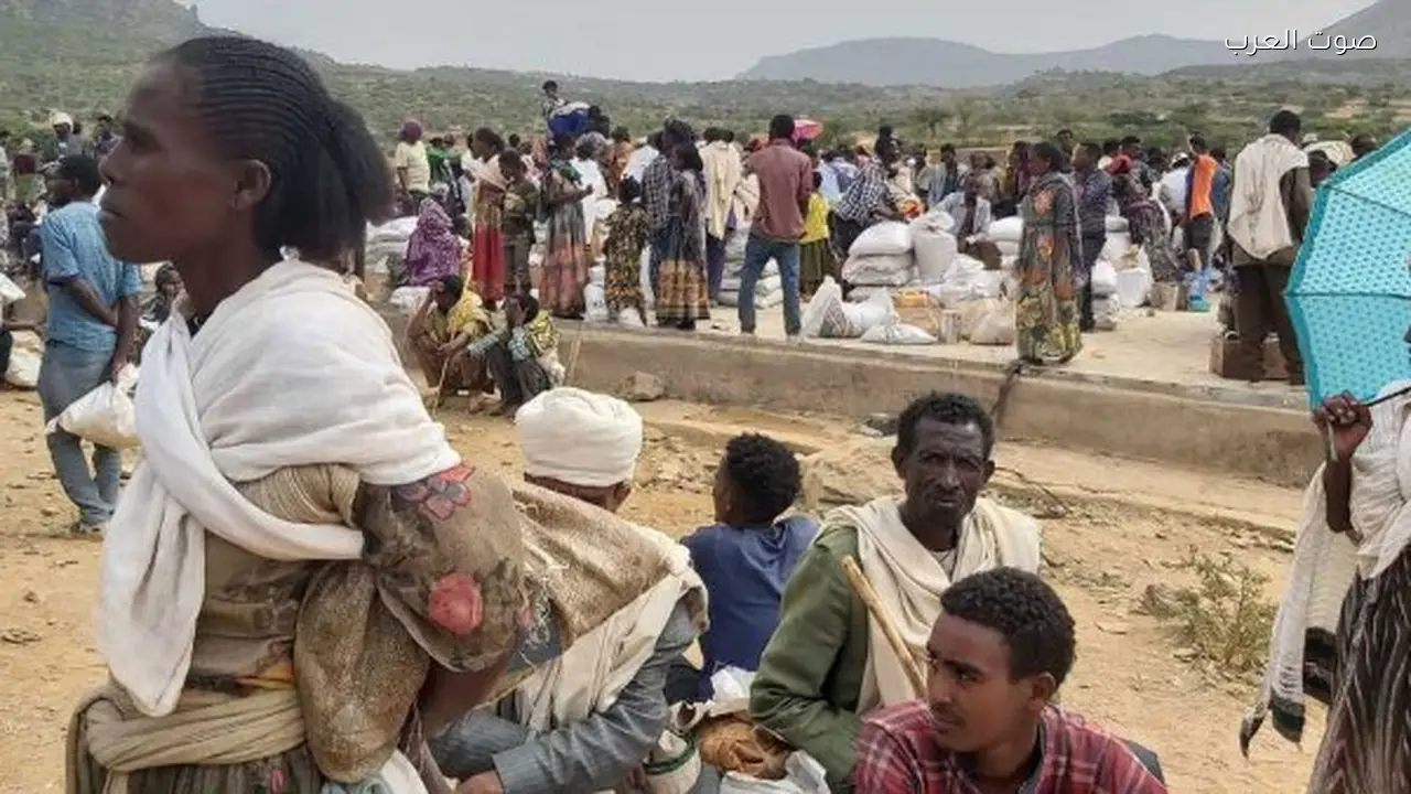 جوتيريش يحذر من تدهور الأوضاع في تيجراي الإثيوبي