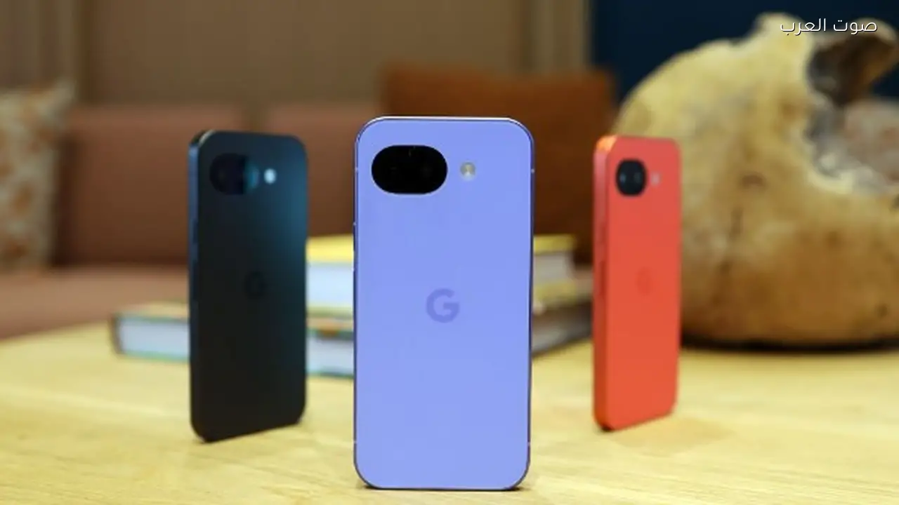 جوجل تحدد موعد إطلاق هاتف Pixel الجديد مع السعر والمواصفات