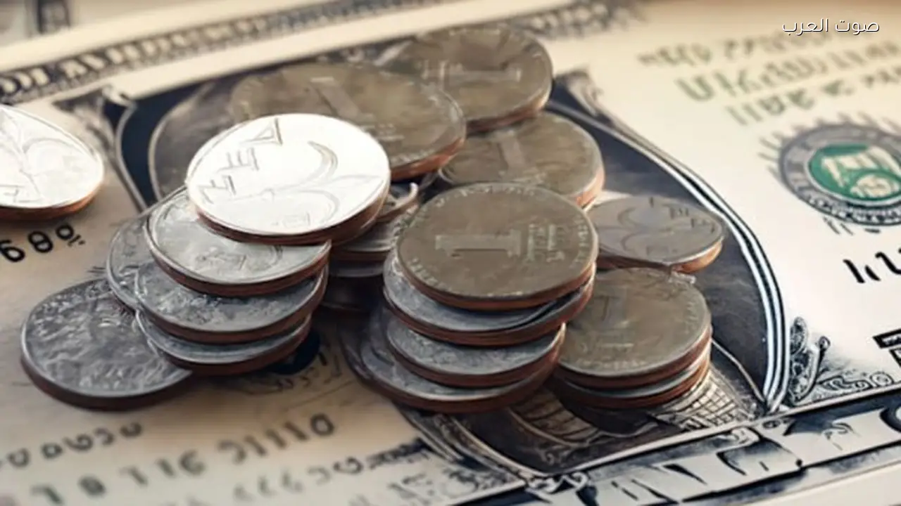 جولدمان ساكس يحذر من ارتفاع قيمة الشيكل ويتوقع تراجعه أمام الدولار