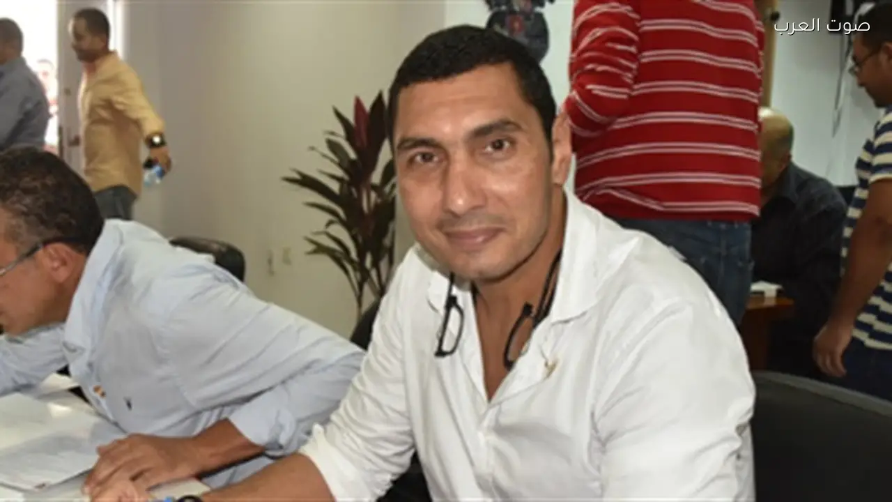 جوهر نبيل مرشح جديد لحقيبة الشباب والرياضة في التعديل الوزاري